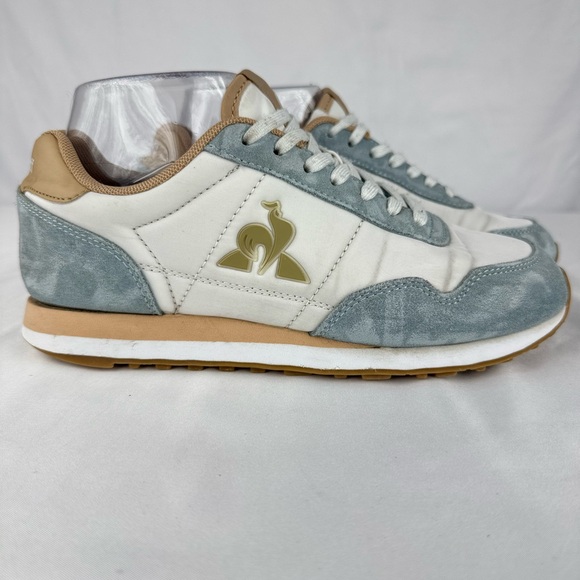 Le Coq Sportif Astra 2 Sneakers - Picture 6 of 9